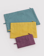Load image into Gallery viewer, Go Pouch Set - Jewel Mix