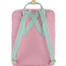 Load image into Gallery viewer, Kanken Koncept - Pink/ Mint Green - Tigertree