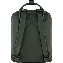 Load image into Gallery viewer, Kanken Mini  - Forest Green - Tigertree