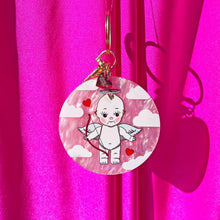 Load image into Gallery viewer, Kewpie Keychain - Tigertree