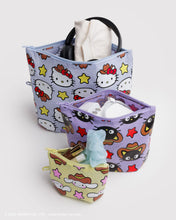 Load image into Gallery viewer, Go Pouch Set - Hello Kitty & Friends Western