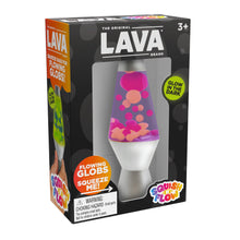 Load image into Gallery viewer, Lava Squish N' Flow - Tigertree