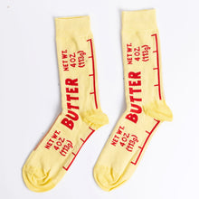 Load image into Gallery viewer, Butter Crew Socks - Large - Tigertree