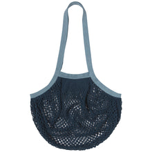 Load image into Gallery viewer, Duotone Net Shopping Bags - Tigertree