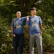 Load image into Gallery viewer, Loon Migration Tee