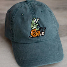 Load image into Gallery viewer, Lose My Shit - Front & Back Dad Hat