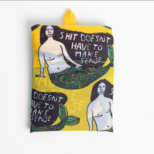 Load image into Gallery viewer, Art Sack - Doesn't Have To Make Sense - Tigertree