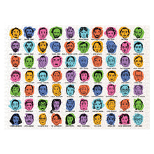 Load image into Gallery viewer, Modern Artists Puzzle - Tigertree