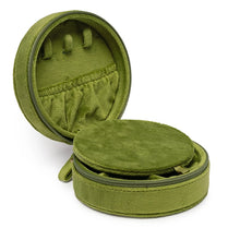 Load image into Gallery viewer, Martini Jewlery Zip Case - Tigertree