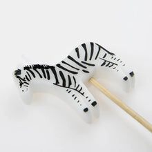 Load image into Gallery viewer, Jungle Animal Candles - Tigertree