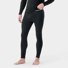 Load image into Gallery viewer, Men's Classic All-Season Merino Base Layer Bottom - Black