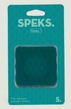 Load image into Gallery viewer, Slabs Silicone Sensory Sticker