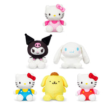 Load image into Gallery viewer, Hello Kitty Micro Teenie Plush - Tigertree
