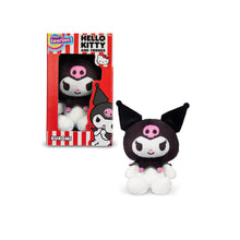 Load image into Gallery viewer, Hello Kitty Micro Teenie Plush - Tigertree