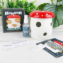 Load image into Gallery viewer, Mushroom Growing Kit - Tigertree
