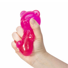 Load image into Gallery viewer, Nee Doh Gummy Bear - Tigertree