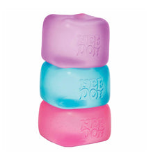 Load image into Gallery viewer, Nice Cube Nee Doh - Tigertree