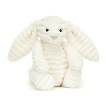 Load image into Gallery viewer, Bashful Luxe Bunny Nimbus