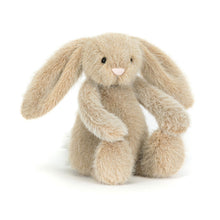 Load image into Gallery viewer, Oat Flufflet Bunny - Tigertree
