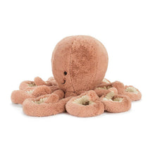 Load image into Gallery viewer, Odell Octopus Large - Tigertree
