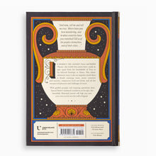 Load image into Gallery viewer, Odyssey Travel Journal - Tigertree