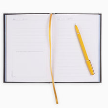 Load image into Gallery viewer, Odyssey Travel Journal - Tigertree