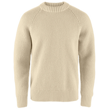 Load image into Gallery viewer, Ovik Waffle Knit Light Beige