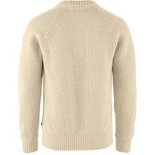 Load image into Gallery viewer, Ovik Waffle Knit Light Beige