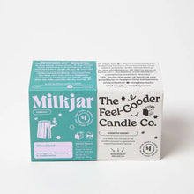 Load image into Gallery viewer, Milkjar Candle - Tigertree