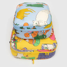 Load image into Gallery viewer, Large Packing Cube Set - Still Life - Tigertree