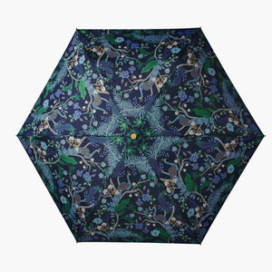 Peacock Umbrella - Tigertree