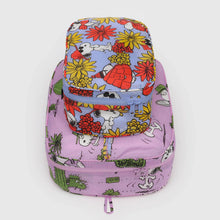 Load image into Gallery viewer, Packing Cube Set - Peanuts - Tigertree