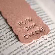 Load image into Gallery viewer, DIY Bookmark Kit