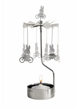 Load image into Gallery viewer, Rotary Candleholder