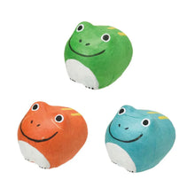 Load image into Gallery viewer, Poem + Plant Frogs - Tigertree