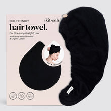 Load image into Gallery viewer, Quick Dry Hair Towel - Tigertree