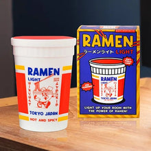 Load image into Gallery viewer, Ramen Light