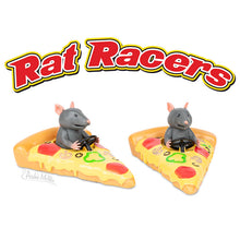 Load image into Gallery viewer, Racing Pizza Rats - Tigertree