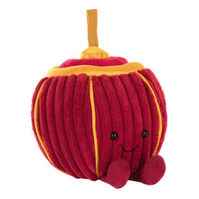 Load image into Gallery viewer, Amuseables Ray Ray Lantern - Tigertree