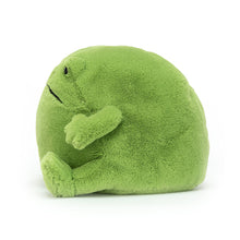 Load image into Gallery viewer, Ricky Rain Frog - Tigertree