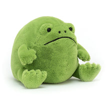 Load image into Gallery viewer, Ricky Rain Frog - Tigertree