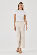 Load image into Gallery viewer, Sailor Jean - Comfort Off White - Tigertree