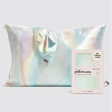 Load image into Gallery viewer, Satin Pillowcase - Tigertree