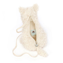 Load image into Gallery viewer, Munro Scottie Dog Shoulder Bag