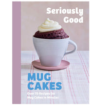 Load image into Gallery viewer, Seriously Good Mug Cakes - Tigertree