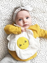 Load image into Gallery viewer, Egg Crinkle Toy - Tigertree