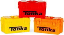 Load image into Gallery viewer, Tonka Micro Metals Mini Vehicle -