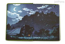 Load image into Gallery viewer, My Neighbor Totoro Plush Journal - Tigertree