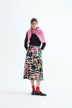 Load image into Gallery viewer, Meadow Midi Skirt