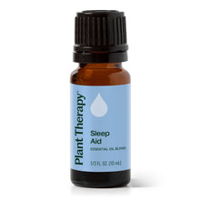 Load image into Gallery viewer, Sleep Aid Essential Oil Blend- 10ml